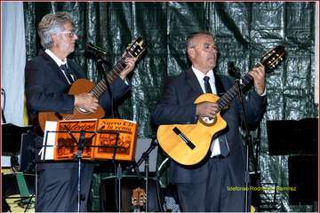 Medio Jigo p’al Kilo cumple 22 años/Ildefonso Rodríguez.